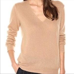 Sweater Carmel